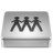 Aluport server Icon